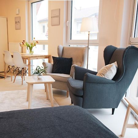 Fullhouse - Leipzig - S1 Apartments - Elevator Екстериор снимка