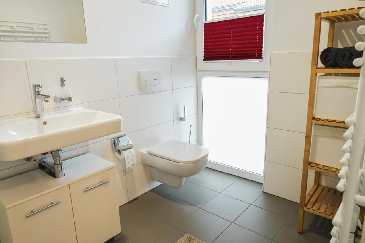 Fullhouse - Leipzig - S1 Apartments - Elevator Екстериор снимка