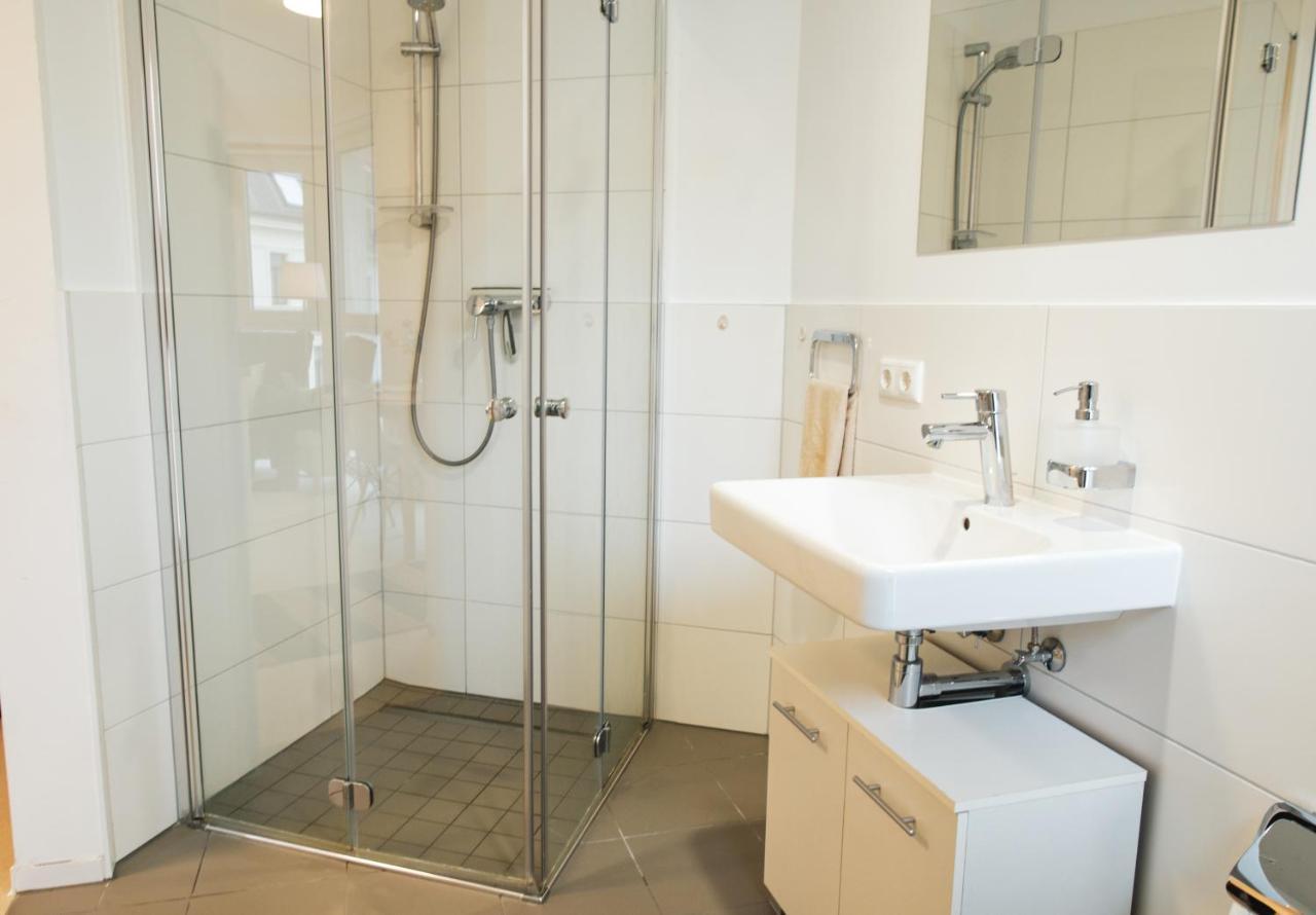 Fullhouse - Leipzig - S1 Apartments - Elevator Екстериор снимка