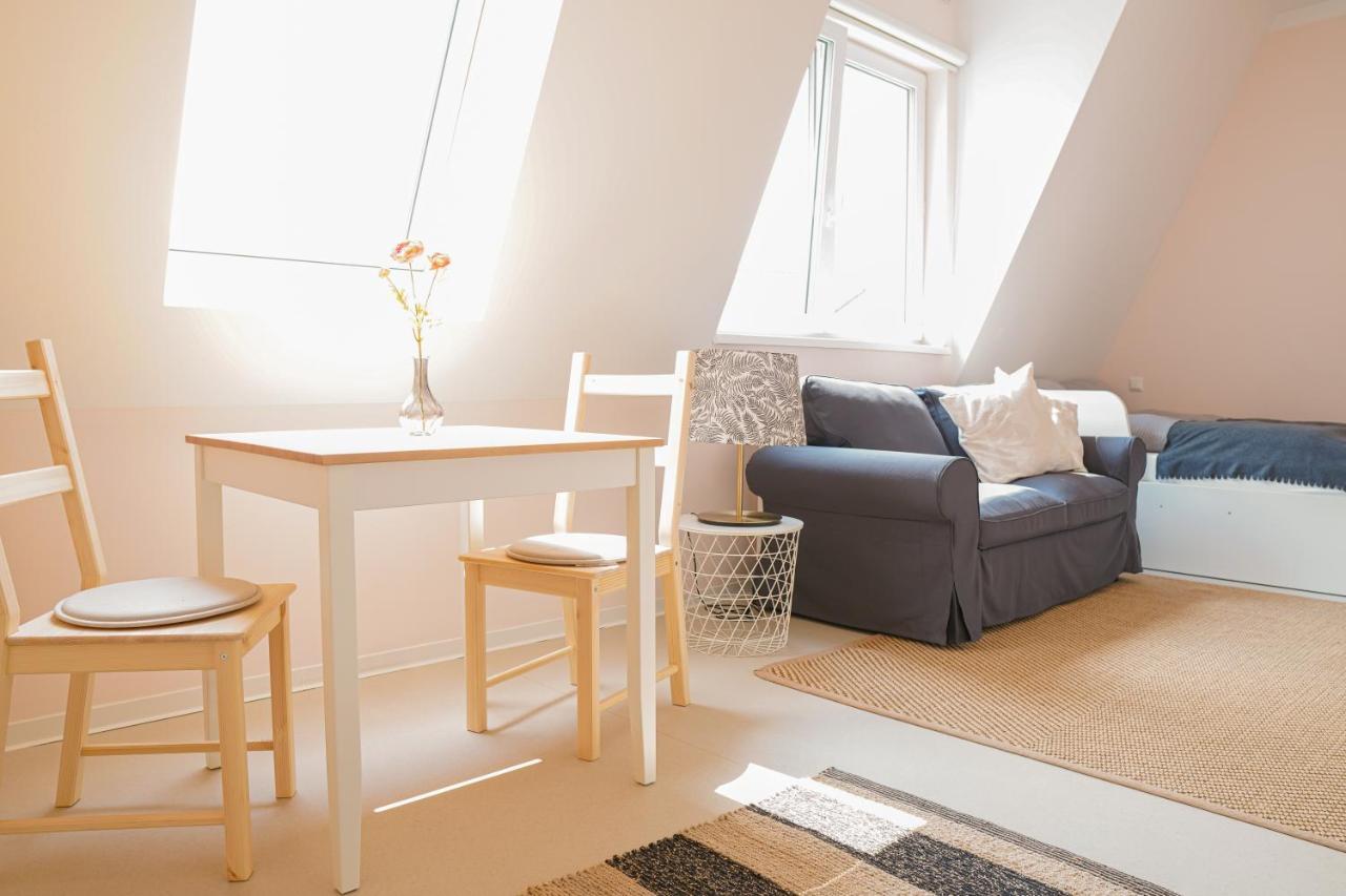 Fullhouse - Leipzig - S1 Apartments - Elevator Екстериор снимка