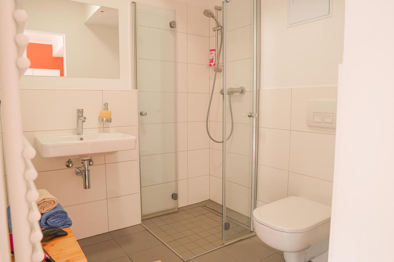 Fullhouse - Leipzig - S1 Apartments - Elevator Екстериор снимка